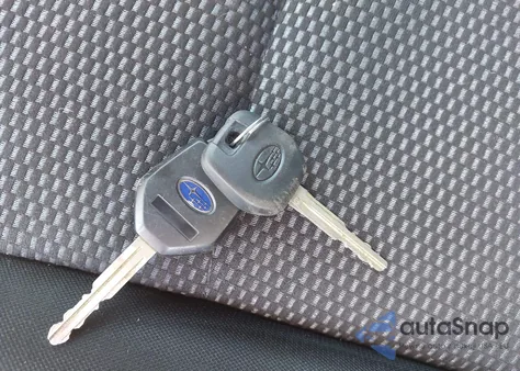 2015 Subaru Outback 2.5I Premium из США, поврежденный, VIN 4S4BSBDCXF3271945